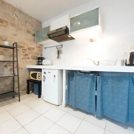 L'Authentique - Coeur De Ville Montpellier Kamer foto