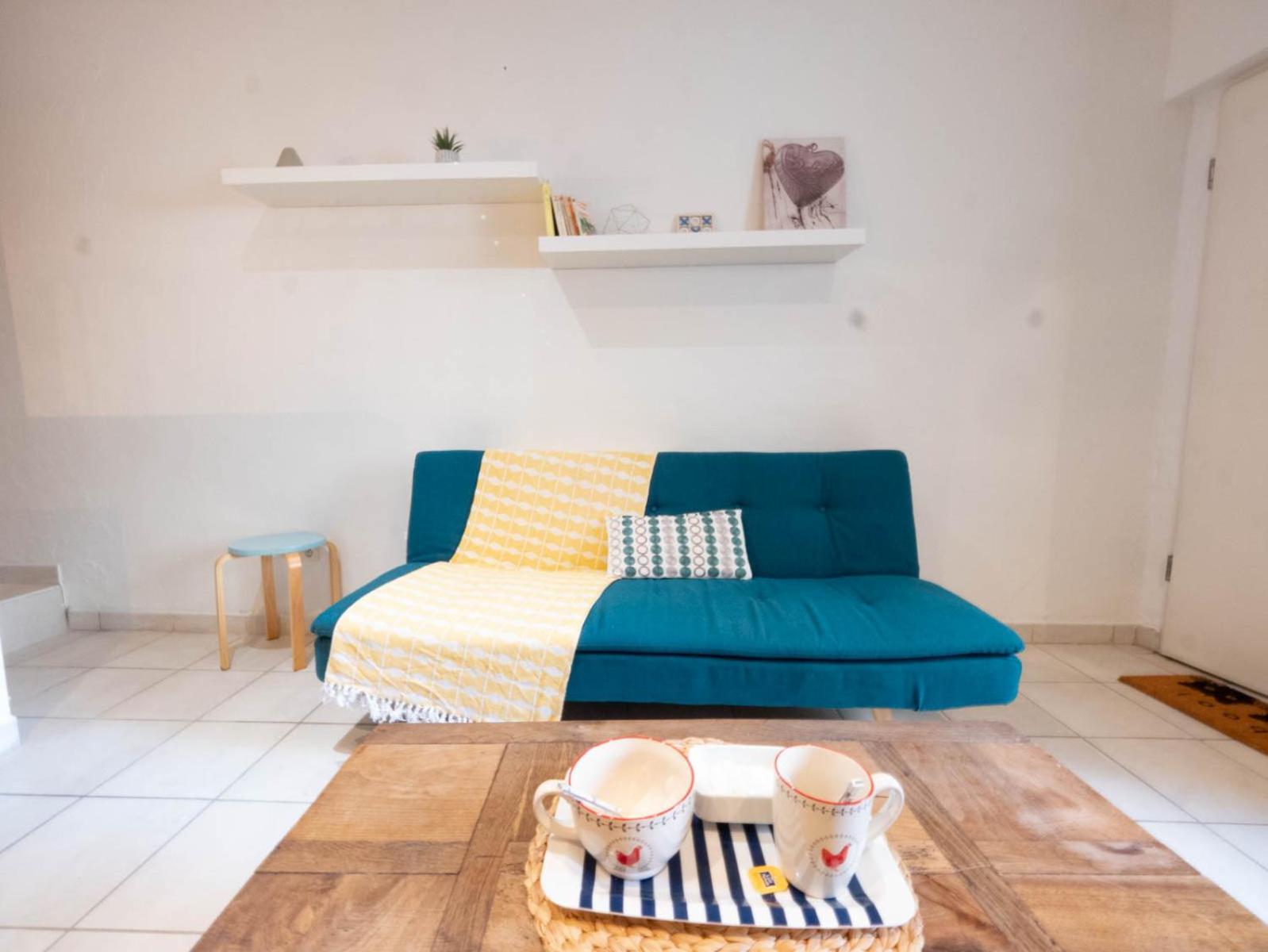 Appartement L'authentique - Coeur De